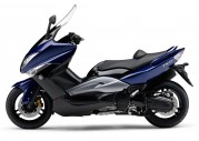 Yamaha Tmax Yamaha Tmax